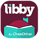 Libby by OverDrive Digital Library